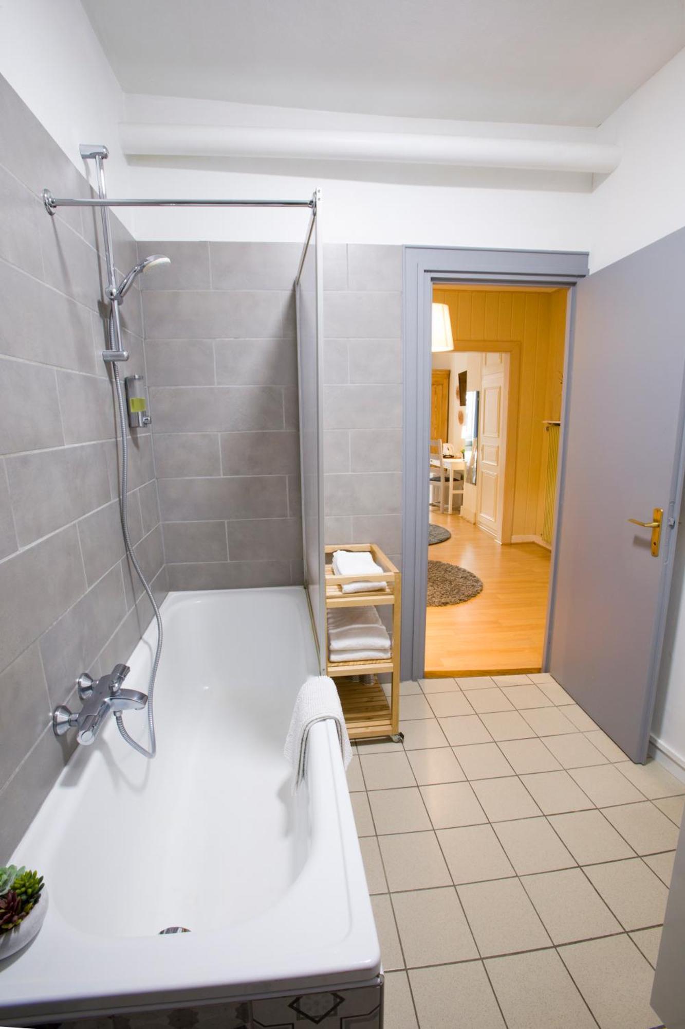 Chambres Chez Laurence Kaysersberg-Vignoble Habitación foto
