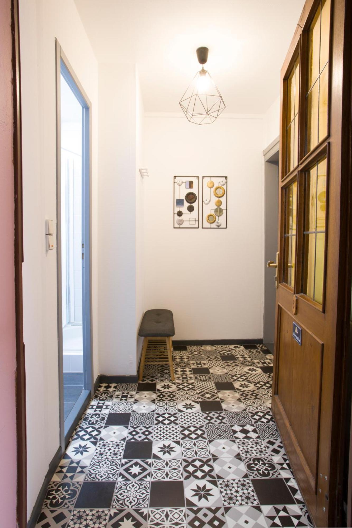 Chambres Chez Laurence Kaysersberg-Vignoble Habitación foto